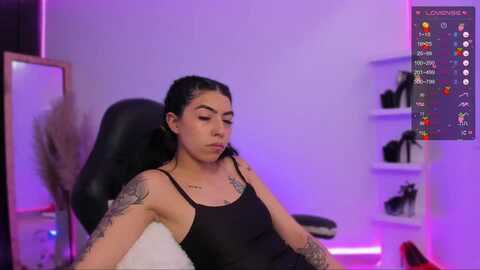 saraadesire @ myfreecams on 20240316