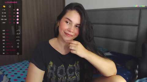 sky_lover_ @ myfreecams on 20240316