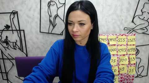 sophialucky @ myfreecams on 20240316