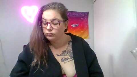 vickievixen @ myfreecams on 20240316