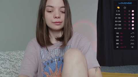 whynotkat @ myfreecams on 20240316