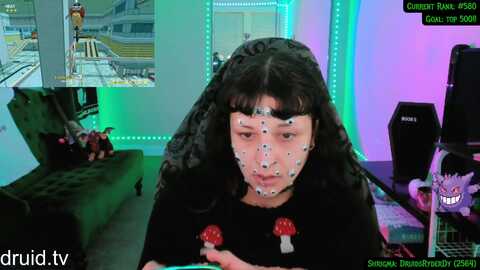 yourdruidess