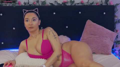 yrenerai @ myfreecams on 20240316