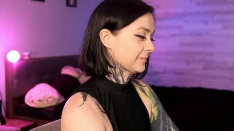 acidpie @ myfreecams on 20240317