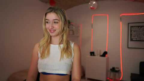 alexis__texas @ myfreecams on 20240317