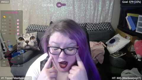 ameliaelendil @ myfreecams on 20240317