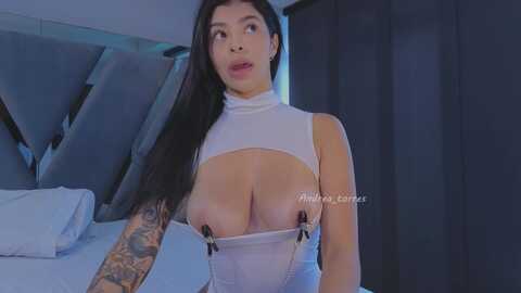 andrea_t @ myfreecams on 20240317