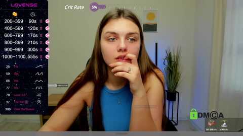 babe_golden @ myfreecams on 20240317