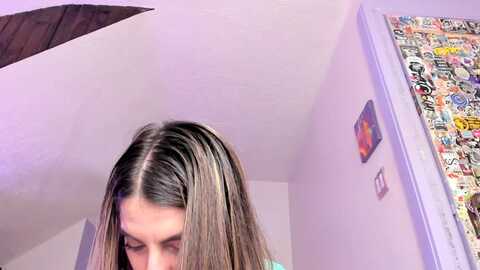 becka @ myfreecams on 20240317