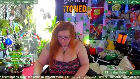 cherrybanks @ myfreecams on 20240317