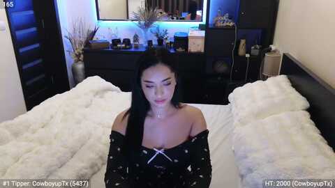 endlesssjoy @ myfreecams on 20240317