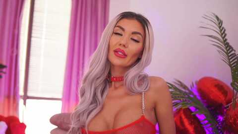 falllingangel @ myfreecams on 20240317