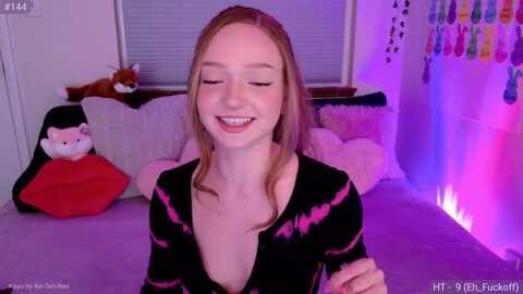fiona @ myfreecams on 20240317