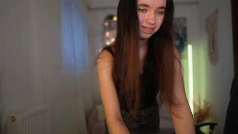gia_paige18 @ myfreecams on 20240317
