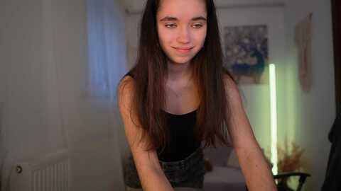 gia_paige18 @ myfreecams on 20240317