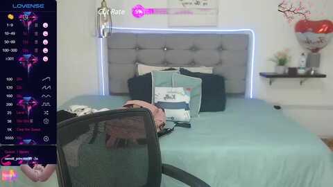 honey21_ @ myfreecams on 20240317