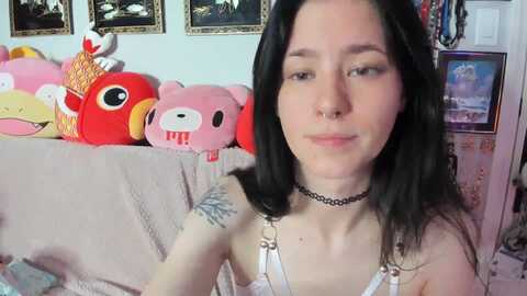 isabelle_babe @ myfreecams on 20240317