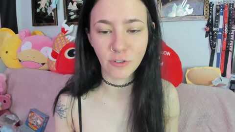 isabelle_babe @ myfreecams on 20240317