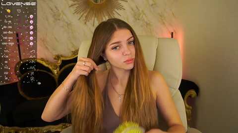 jessyrays @ myfreecams on 20240317