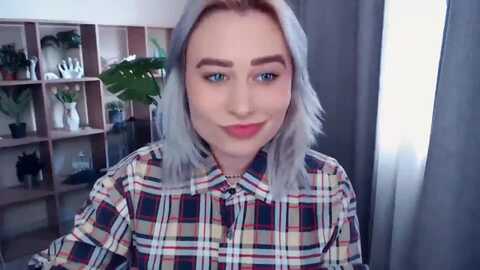kukla_kolduna @ myfreecams on 20240317