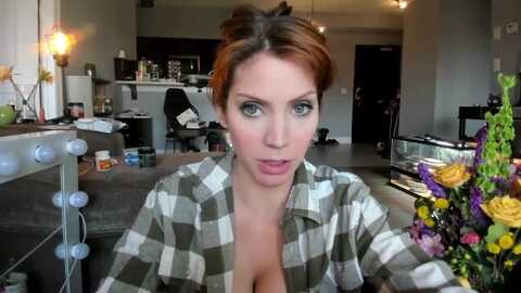 laurel @ myfreecams on 20240317