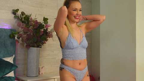 lucyaddison @ myfreecams on 20240317
