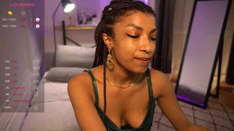 manelikpearce @ myfreecams on 20240317