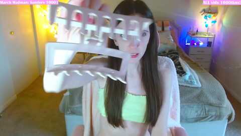 mangomae @ myfreecams on 20240317