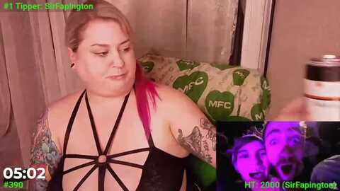 mari_jae @ myfreecams on 20240317
