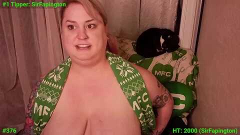 mari_jae @ myfreecams on 20240317