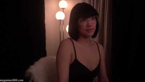meganmei666 @ myfreecams on 20240317