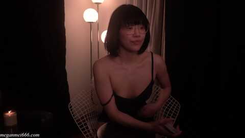 meganmei666 @ myfreecams on 20240317