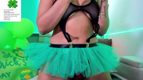 mhariangell @ myfreecams on 20240317