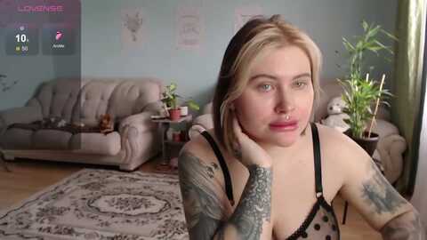 queensamm