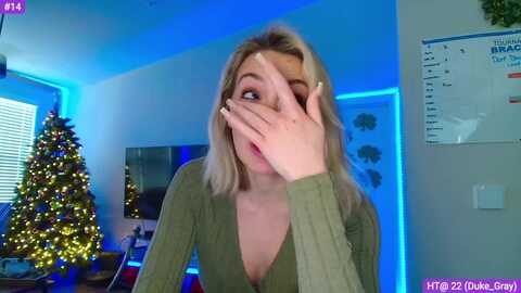 sammy_gray @ myfreecams on 20240317