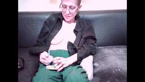 sexygeny @ myfreecams on 20240317