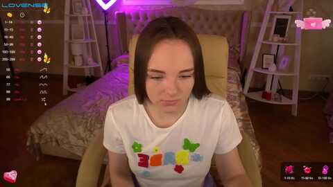 shyfoxyy @ myfreecams on 20240317