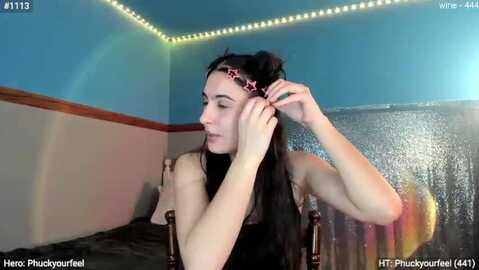 shysasha1 @ myfreecams on 20240317