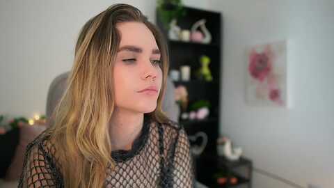 skyla_novea_ @ myfreecams on 20240317