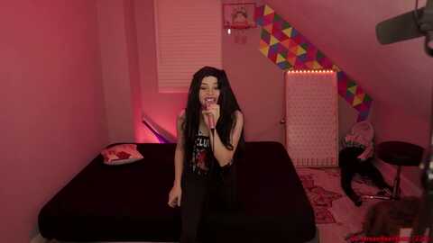 sofiemcbrofie @ myfreecams on 20240317