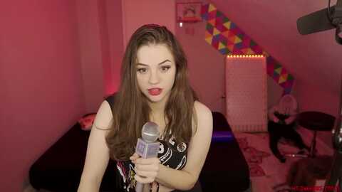 sofiemcbrofie @ myfreecams on 20240317