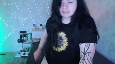 tenderly_xo @ myfreecams on 20240317
