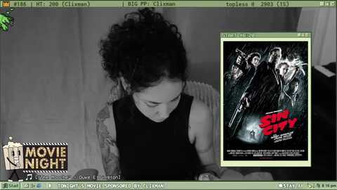 terra @ myfreecams on 20240317