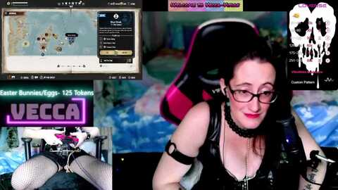 vecca_salt @ myfreecams on 20240317