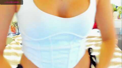 verrasweet4u @ myfreecams on 20240317