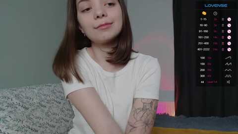 whynotkat @ myfreecams on 20240317