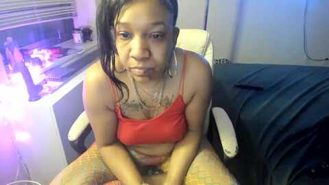 yasminepretty @ myfreecams on 20240317