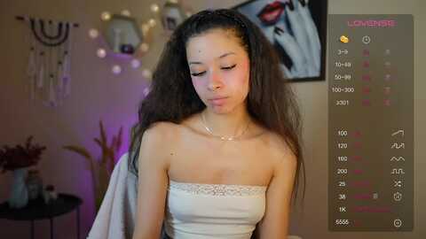 abbie_maley18 @ myfreecams on 20240318