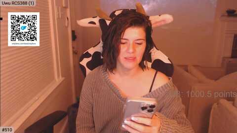 akewyear777 @ myfreecams on 20240318