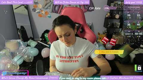alyx_singer @ myfreecams on 20240318